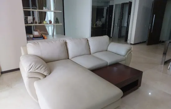 Apartment kemang village Kt 2+1, Km 3