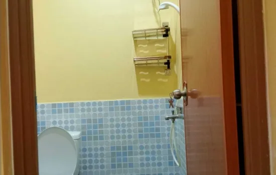 Lokasi bagus