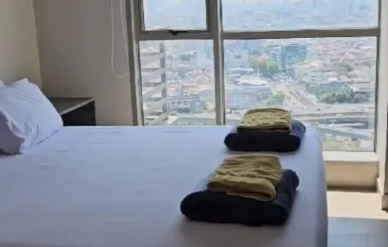 Disewakan Apartemen Taman Anggrek Residence