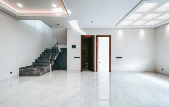 Rumah di Jakarta Barat, Lokasi bagus