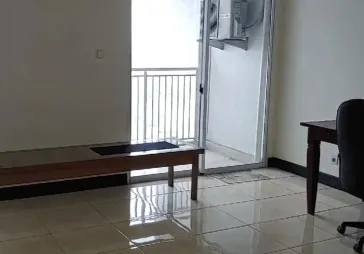 Eminence Dharmawangsa lt 26 hdp selatan 2 kmr tdr