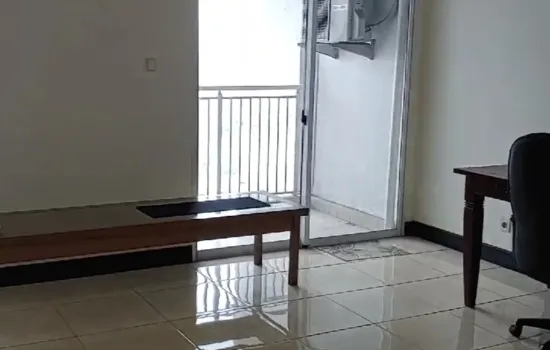 Eminence Dharmawangsa lt 26 hdp selatan 2 kmr tdr