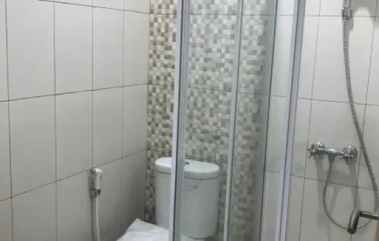 Rumah cantik Intercon