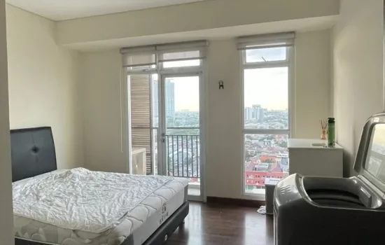 Dijual Murah Apartemen Puri Orchard, Jakarta Barat