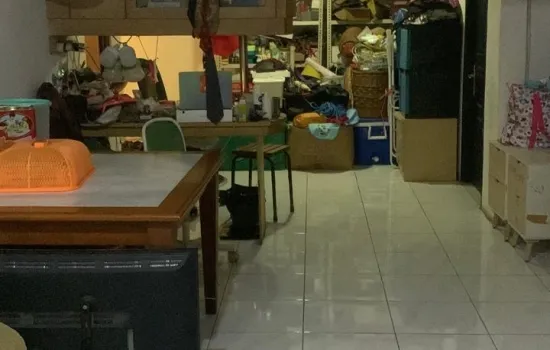 Dijual rumah di bojong