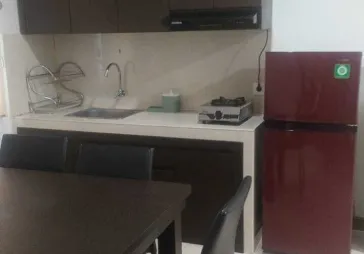 Apartemen Springwood tower A , 2 bedroom siap huni