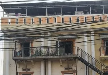 Lokasi bagus