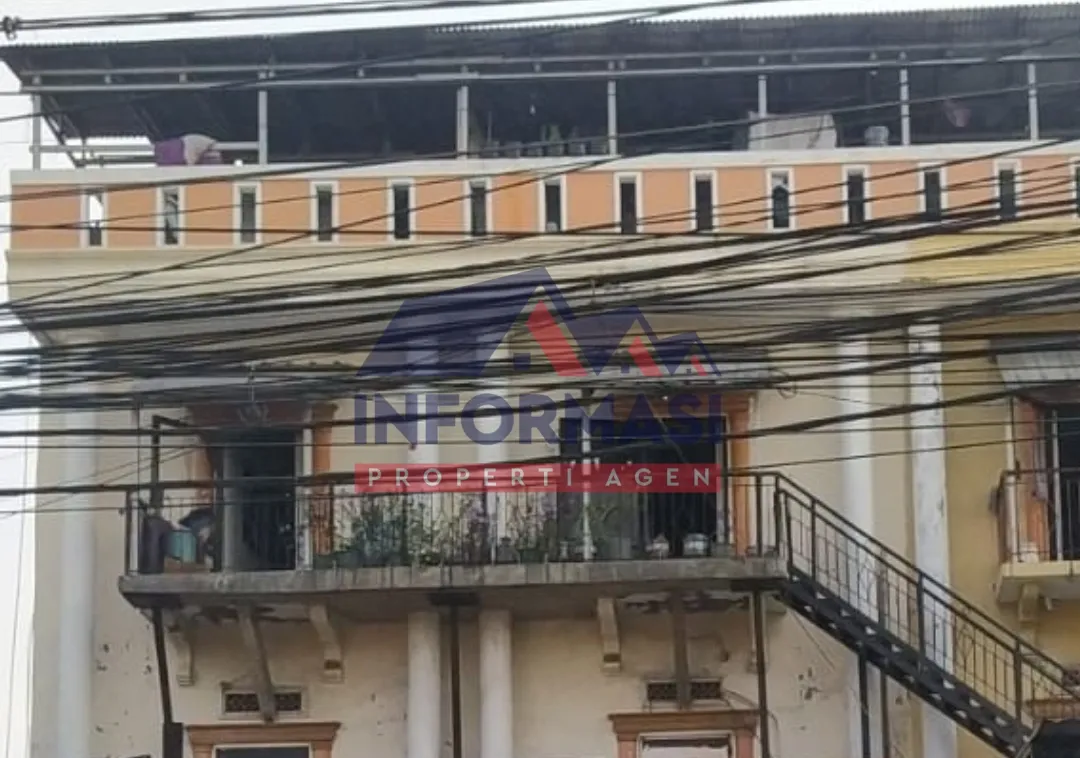 Lokasi bagus