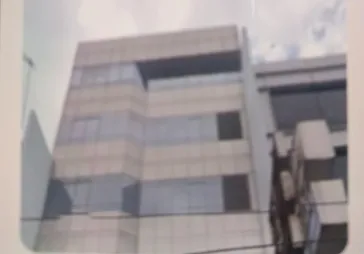 Gedung di roxy jual 7,5 lantai
