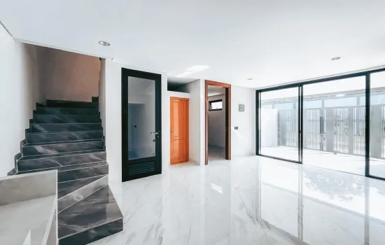 Rumah di Jakarta Barat, Lokasi bagus