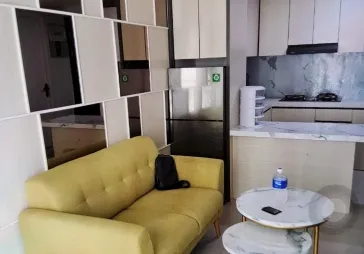 Disewakan apartemen Daan mogot city