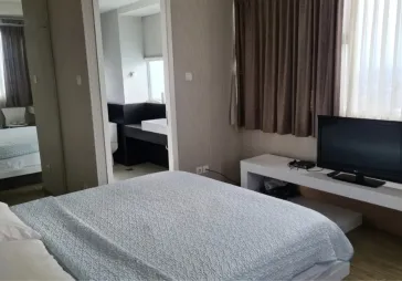1 park resdc lt 12 3 bdrm luas 138m semi furnished