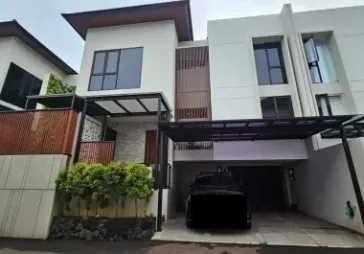 Cilandak