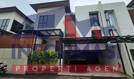 Cilandak