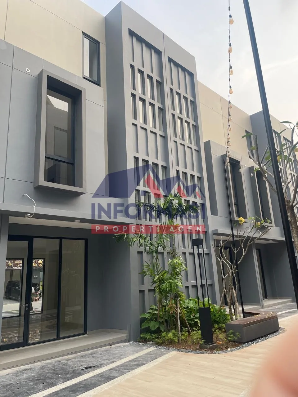 Lokasi bagus