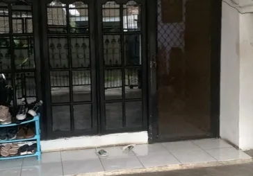 Dijual rumah di bojong