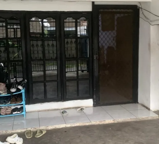Dijual rumah di bojong