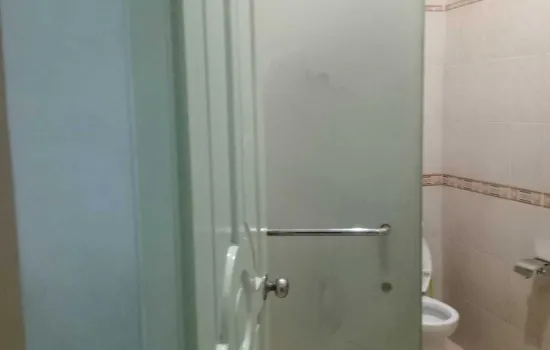 Rumah muara karang B5 barat pluit karang jelita