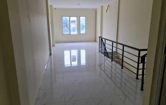 Ruko 3 lantai pasar modern banjar wijaya, lt/lb. 46/99, PPJB
