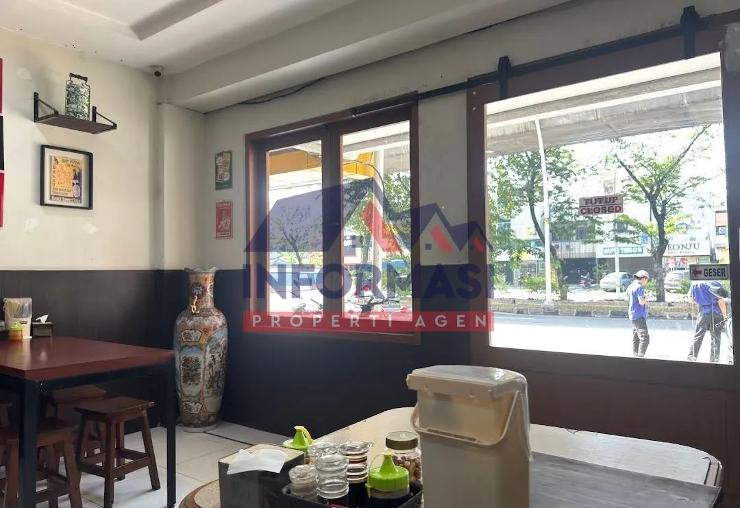 Cari Ruko? Selamat, Kamu Nemu Jodoh Bisnis! (Dijamin Deal)