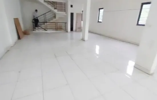 Disewakan 3 unit Ruko Gandeng di Jelambar Utama Raya, Jakart