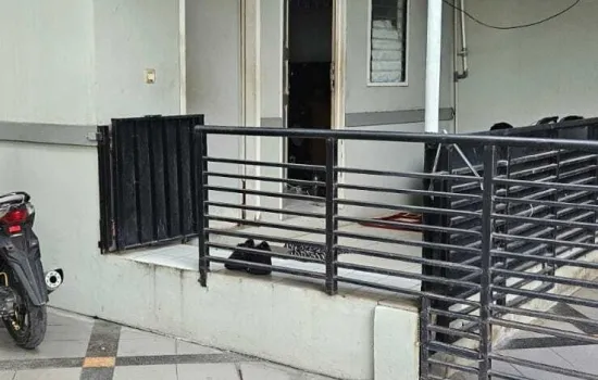 Rumah persada sayang