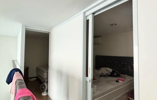 Apartemen Brooklyn Tipe SOHO 2 lantai Alam Sutra Tangerang