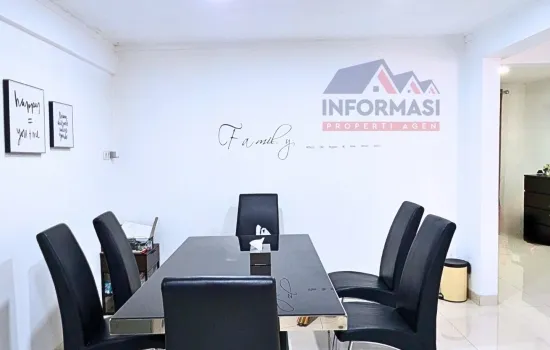 DIJUAL rumah 🏡 Muara Karang,lokasi strategis.!