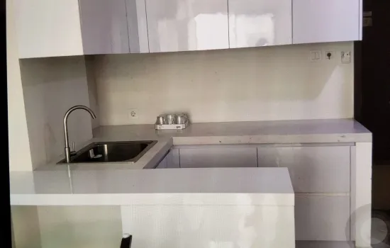 Disewakan apartemen di Daan mogot city