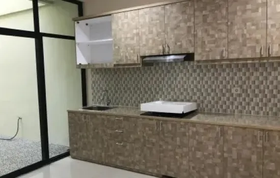 Rumah cantik Intercon