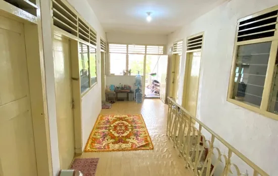 Rumah Kos Bagus
