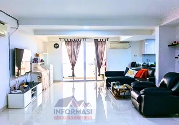 DIJUAL rumah 🏡 Muara Karang,lokasi strategis.!