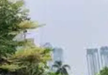 Disewakan Rumah di Puri Indah