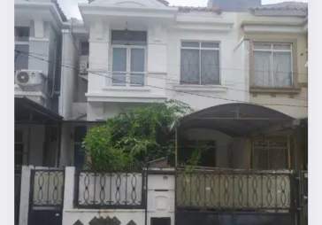 Rumah lokasi Jakarta Barat.