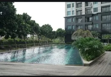 Dijual Apartemen South Gate