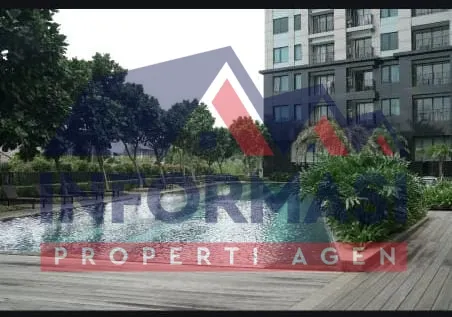 Dijual Apartemen South Gate