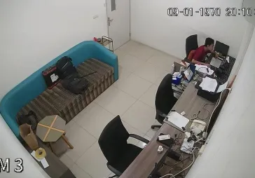 Dijual Ruko 4 Lantai Siap Usaha