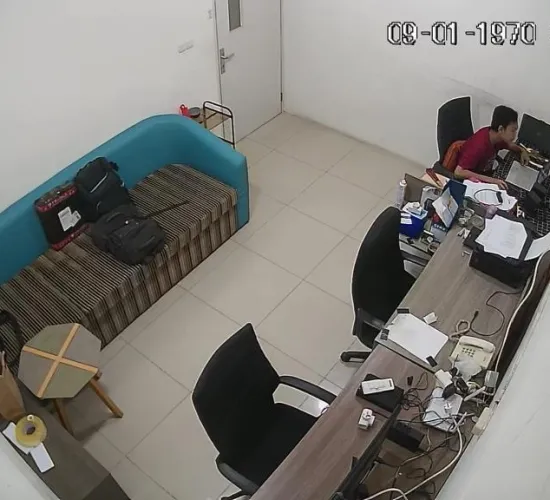 Dijual Ruko 4 Lantai Siap Usaha