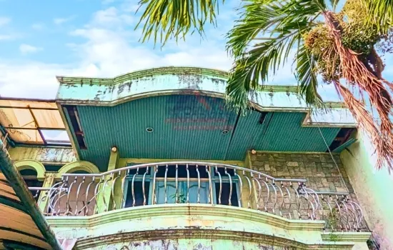 Rumah lokasi premium jarang ada