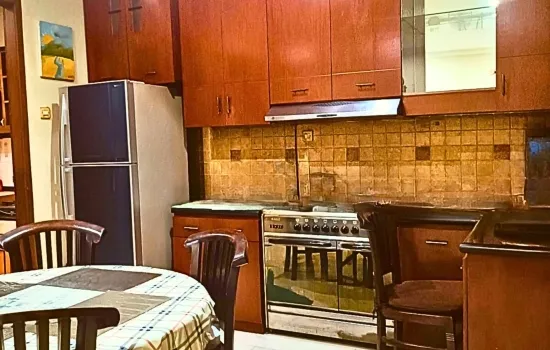 Rumah 2 lantai di cluster area prima Puri indah