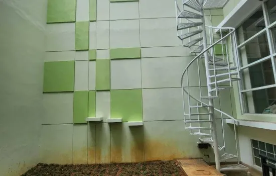 Lokasi bagus