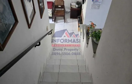 Rumah lokasi Jakarta Barat.