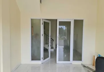 Ruko 3 lantai pasar modern banjar wijaya, lt/lb. 46/99, PPJB