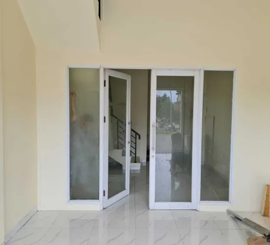 Ruko 3 lantai pasar modern banjar wijaya, lt/lb. 46/99, PPJB