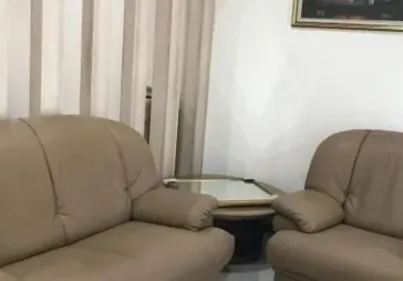Rumah cantik Intercon