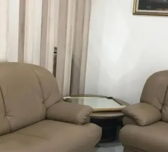 Rumah cantik Intercon