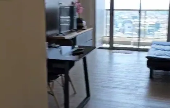 Disewakan Apartemen Taman Anggrek Residence