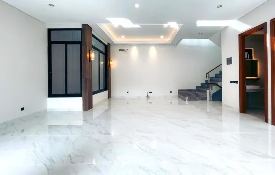 Rumah di Jakarta Barat, Lokasi bagus