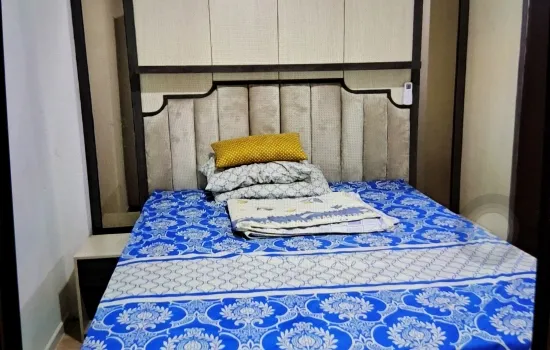 Disewakan apartemen Daan mogot city