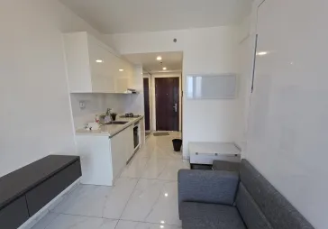 Dijual Apartemen Studio Sky House Alam Sutera